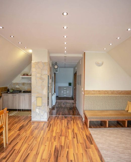 LiBe Apartman Gyenesdiás