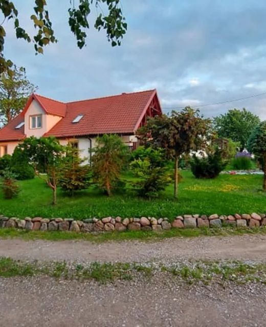 Agroturystyka Biedaszki
