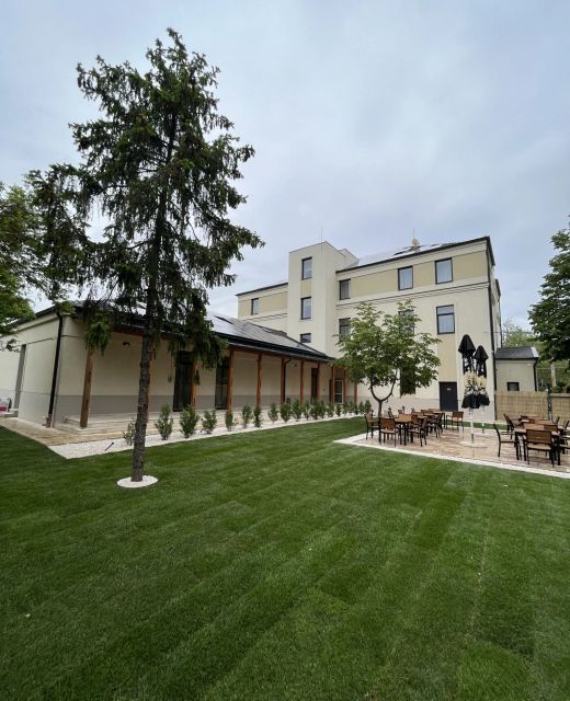Inter Hotel Debrecen