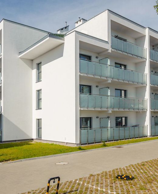 Apartamenty Sun & Snow Sunset Resort Grzybowo