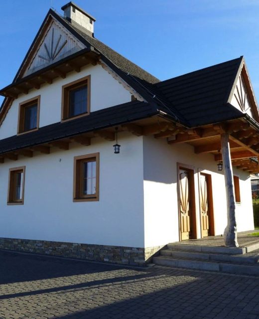 Domki pod Tatrami Zakopane