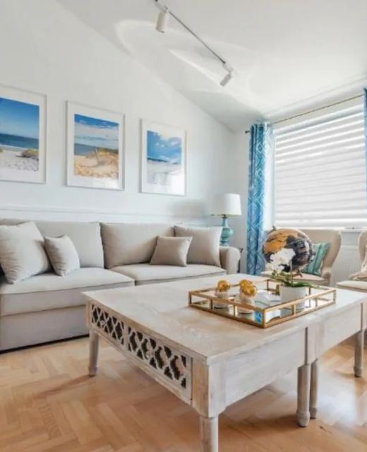 Apartamenty Sun & Snow Leśna Hel