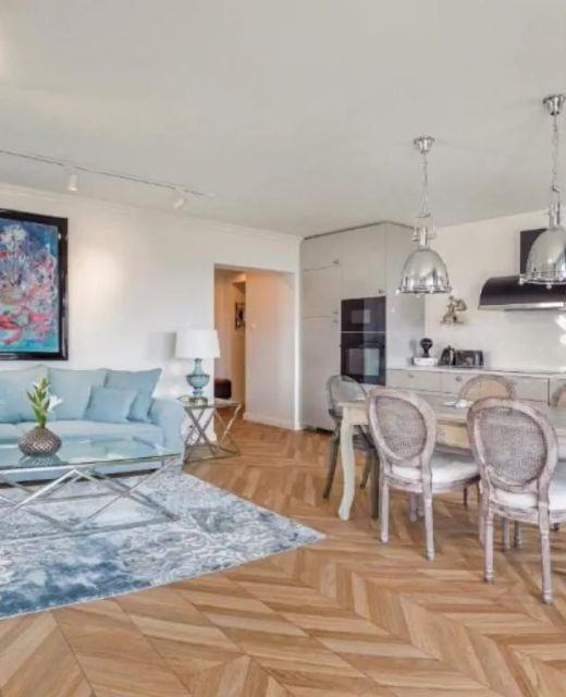 Apartamenty Sun & Snow Hel Centrum