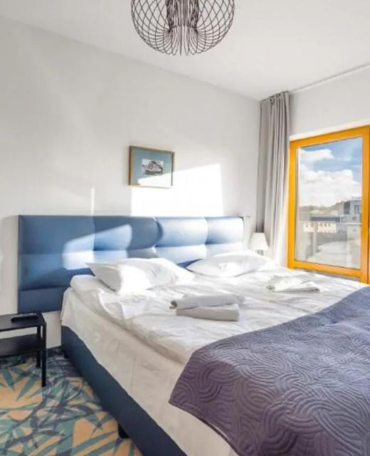 Apartamenty Sun & Snow Żeromskiego II Hel