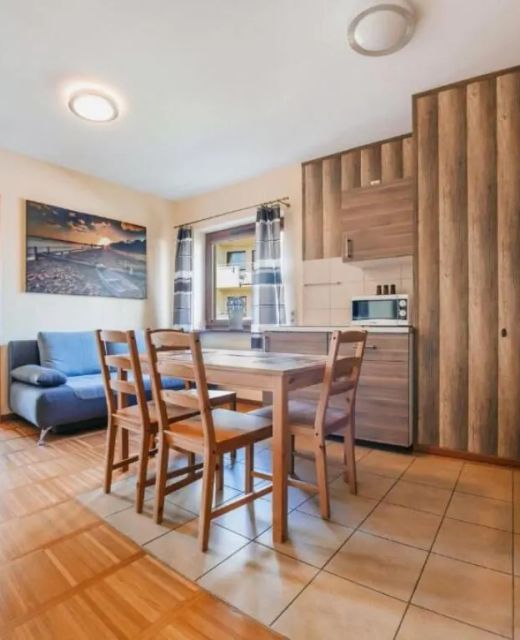 Apartamenty Sun & Snow Helska Villa Hel