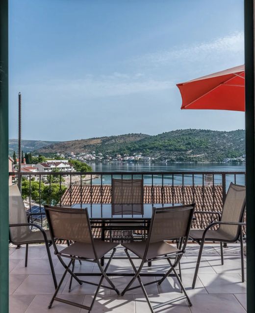 Kopara Apartmanok Rogoznica