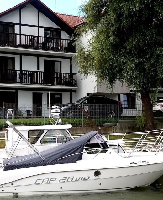 Apartament Sun&Fun - Rowy