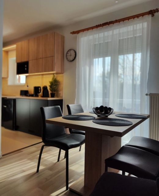 Kinizsi Apartman Miskolc