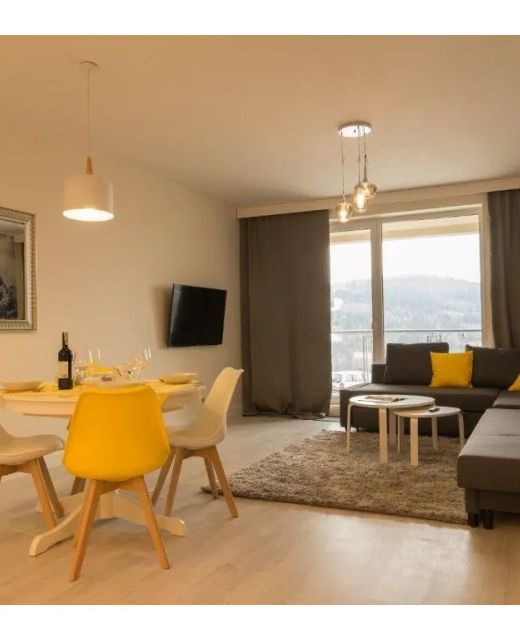 Apartament Na Urlop - Wisła - Kamienna 