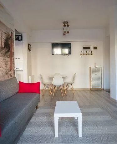 Apartament Silver Mamaia