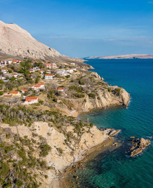 Apartman Novalja - CKP019
