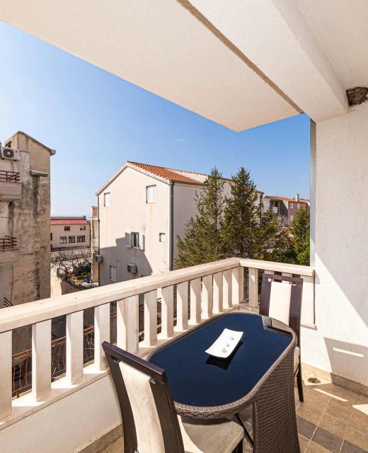 Apartman Makarska - CSC261