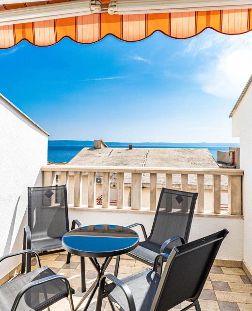 Apartman Makarska - CSC263