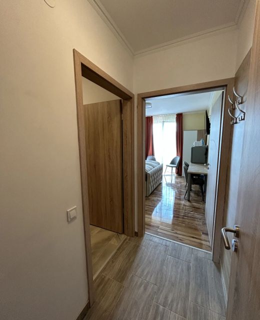 Harmony Apartments Eger