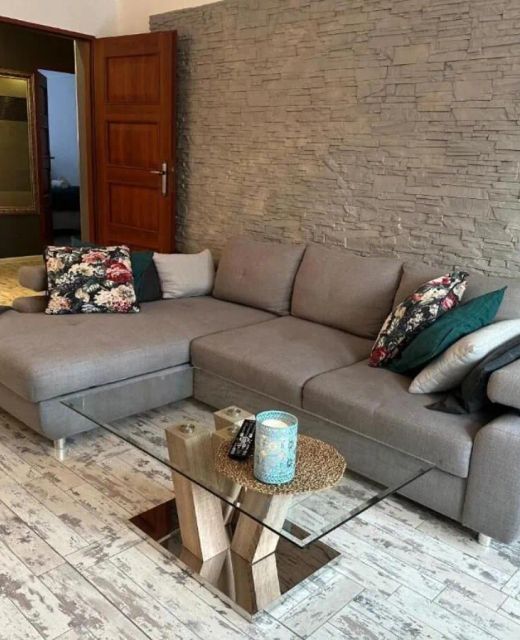 Apartment Ustroń
