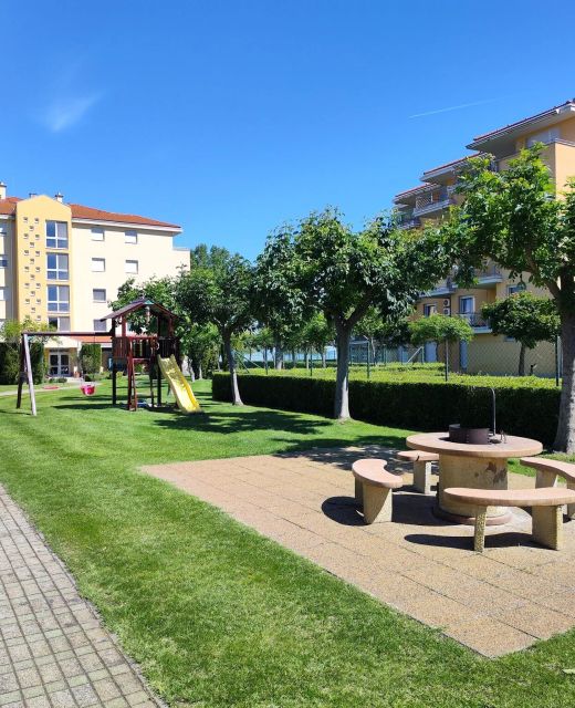 Beszédes Apartman Siófok