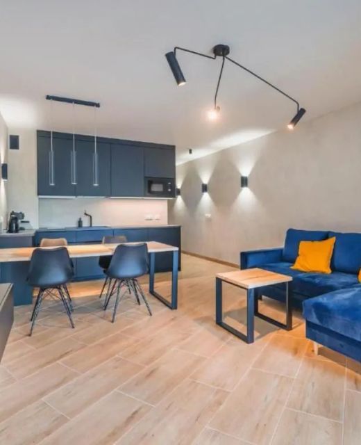 Apartamenty Sun & Snow Bursztynowe Osiedle Jantar