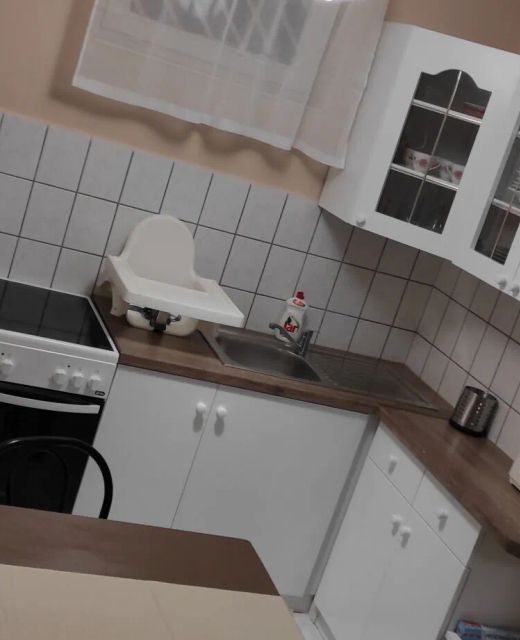Tüske Nyaraló Balatonmáriafürdő