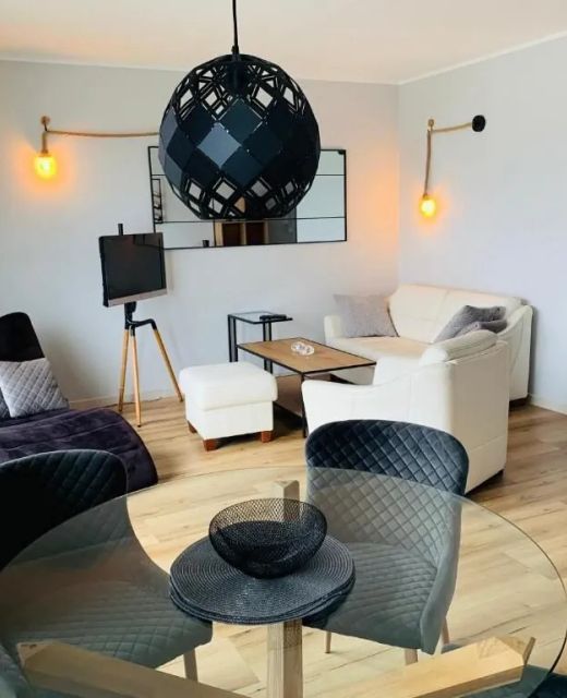 Apartament Przystanek Ustroń