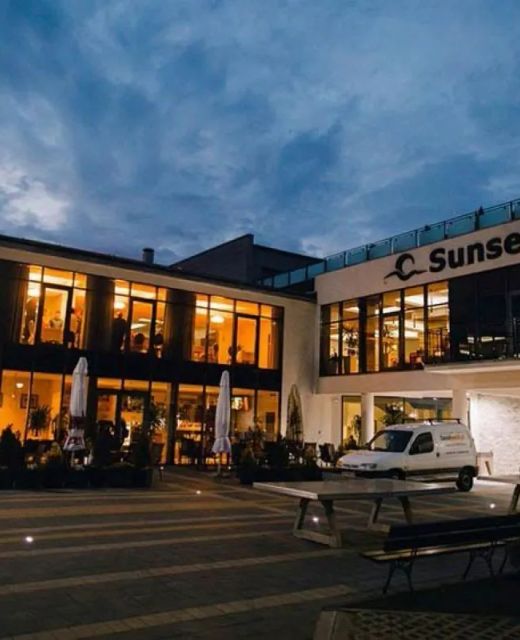 Sunset Spa Rewal