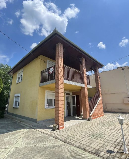 Rózsa Lak Apartman Hajdúszoboszló