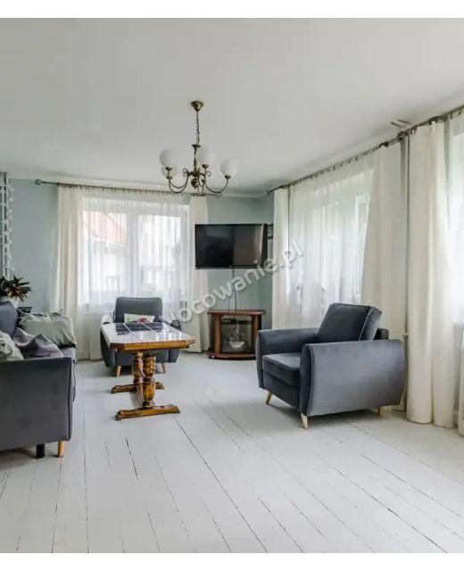 Apartamenty Moniki Wilkasy