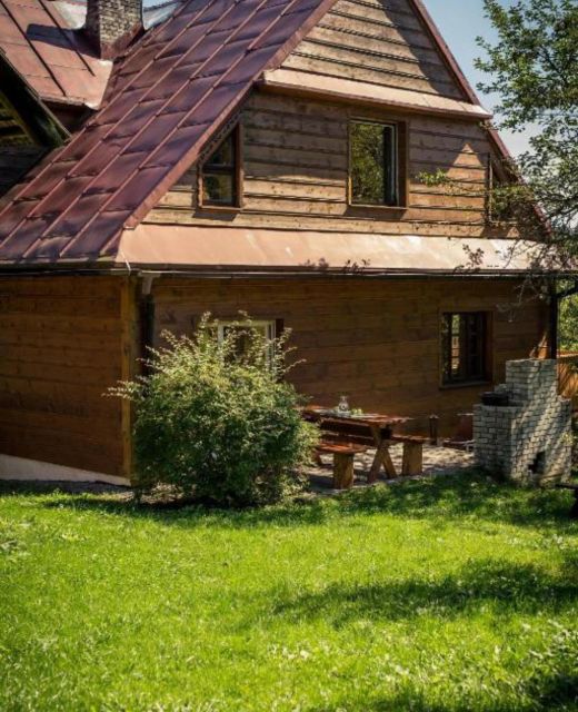 Gościniec Tokarzonka Istebna