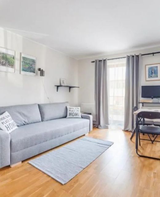 Apartamenty Sun & Snow Villa Klif Jastrzębia Góra