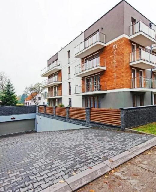 Apartamenty Sun & Snow Rozewie Jastrzębia Góra