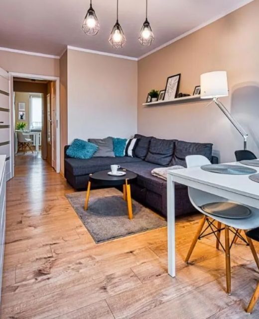 Apartament Emili - 5D Apartamenty Szklarska Poręba