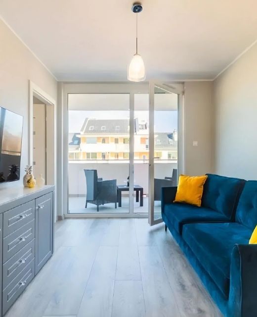 Apartament Baltic Sun N°37