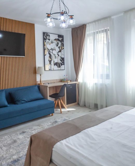 Arini White House Sibiu