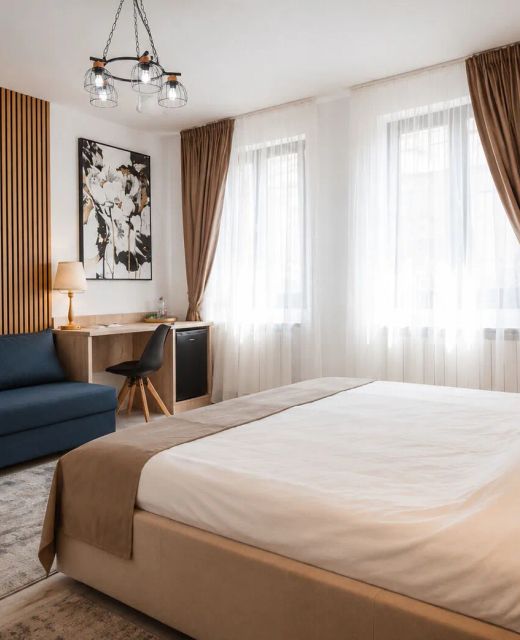 Arini White House Sibiu