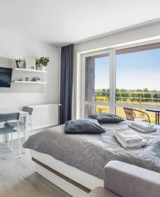 Apartamenty Sun & Snow Horyzont Jastrzębia Góra
