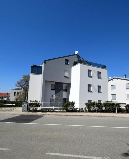 Apartman Diva Njivice