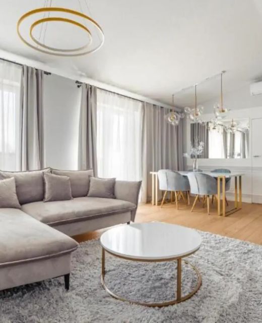 Apartamenty Sun & Snow Rozewska Natura Park Jastrzębia Góra