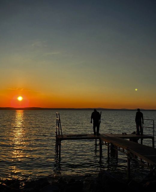 Balatonvilágosi Akadémiai Hotel