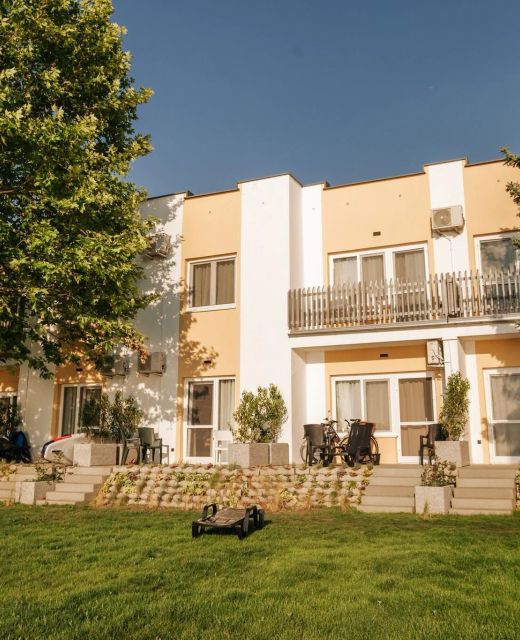 Balatonvilágosi Akadémiai Hotel