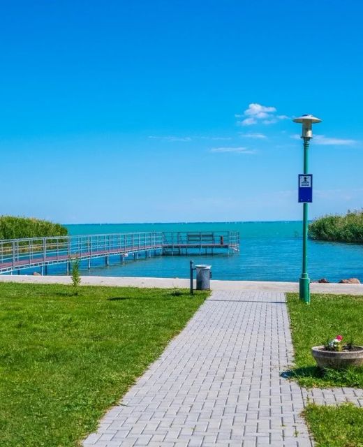 Balatonalmádi Akadémiai Üdülő
