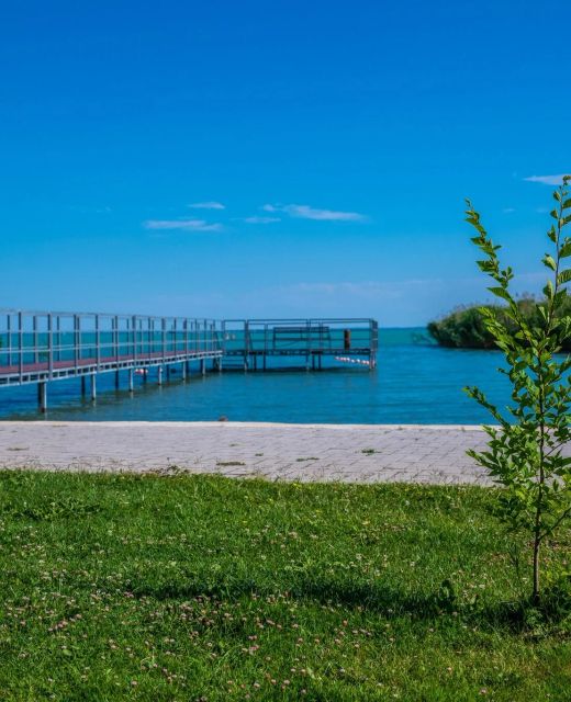 Balatonalmádi Akadémiai Üdülő