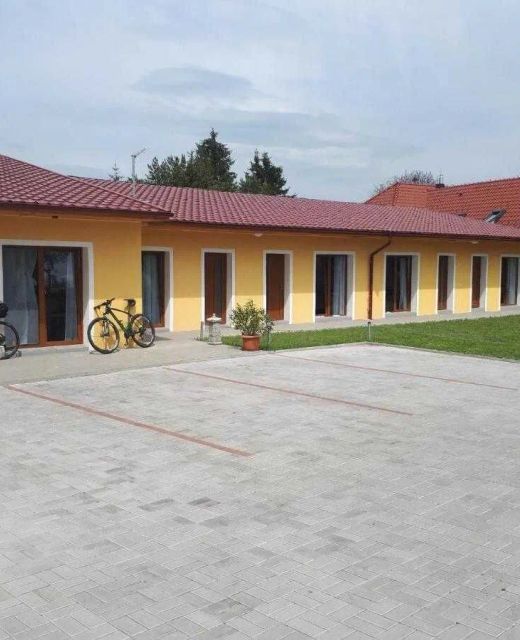 Penzion Loren Františkovy Lázně