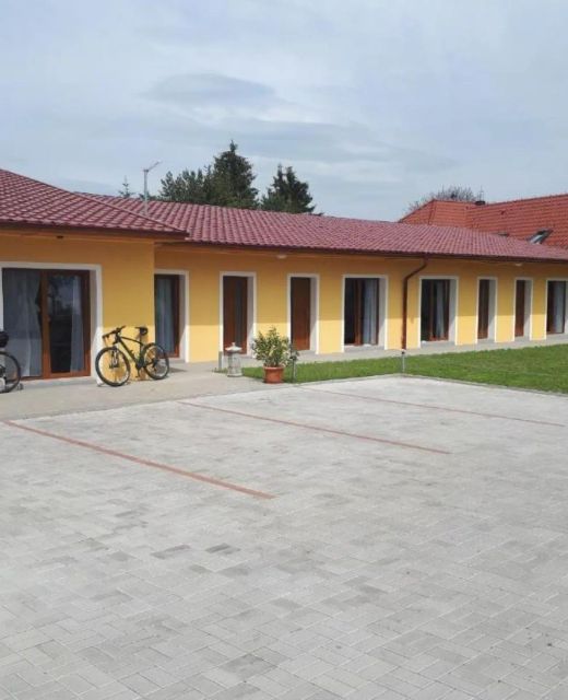 Penzion Loren Františkovy Lázně