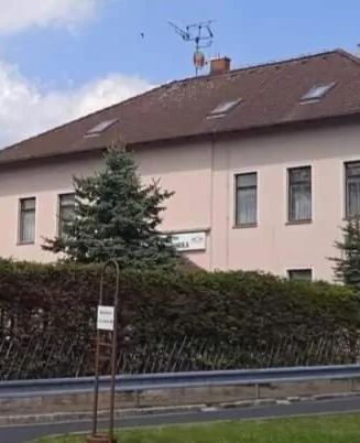 Penzion Krušnohorka Tatrovice