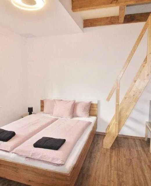 Apartmany Troll Bublava