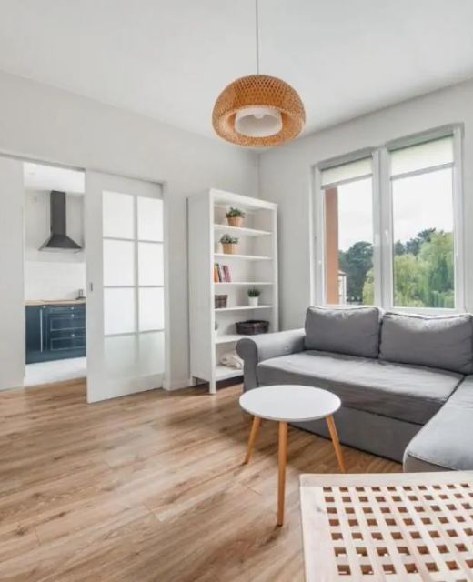 Apartamenty Sun & Snow Ratibora Jurata