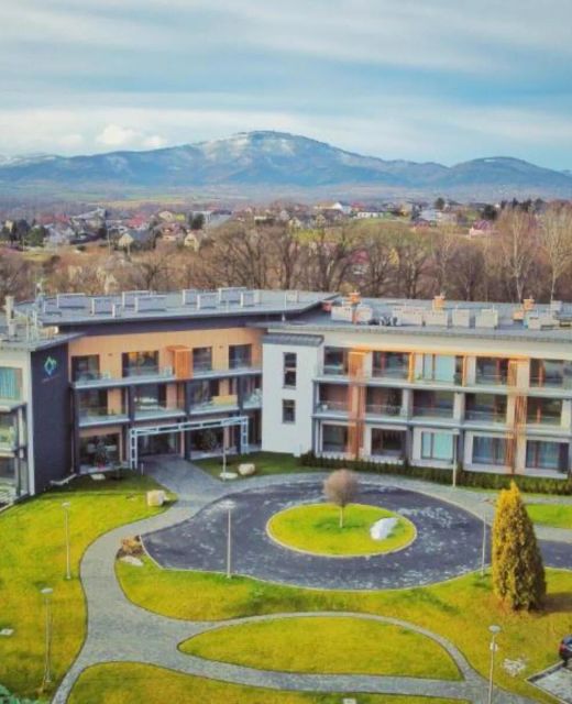 Apartament Szafirowy Zarzecze