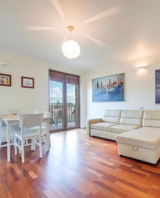 Apartamenty Sun & Snow Karwia
