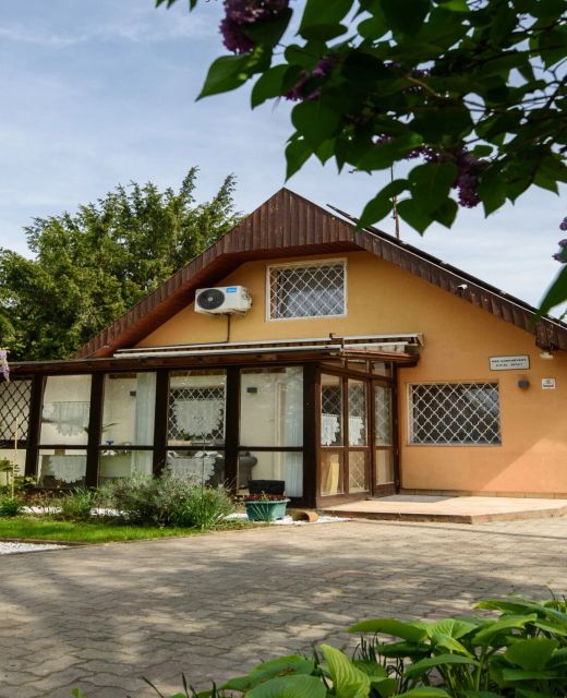 Emili Apartman Ráckeve