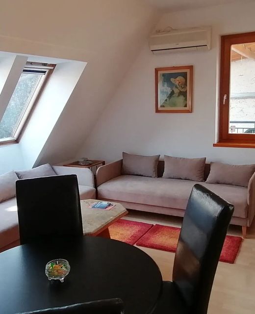 Central Pécs Free Parking Apartman