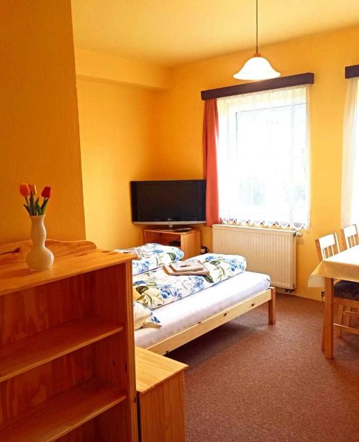 P&P Jičín Apartments